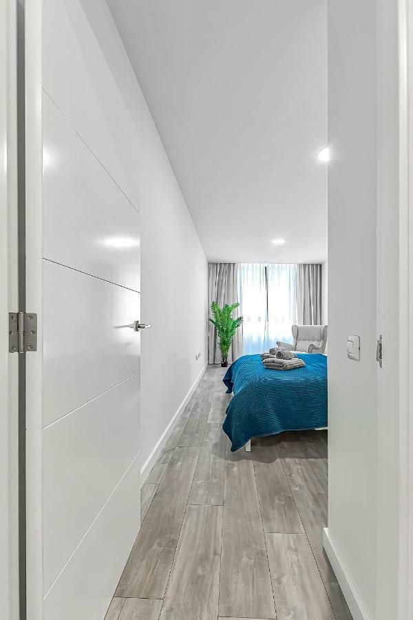 Apto Drago Holidays Apartment Santa Cruz de Tenerife Exterior photo